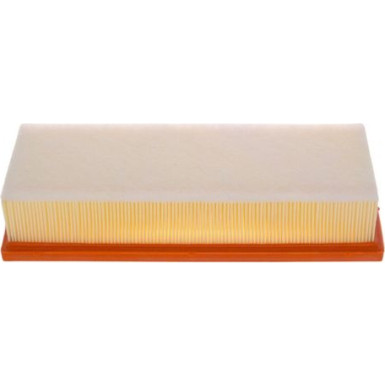 BOSCH F 026 400 157 Luftfilter