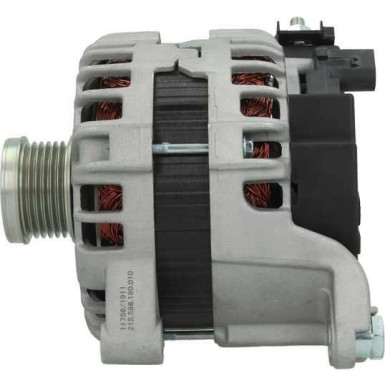 PSH | Generator | 215.586.180.010