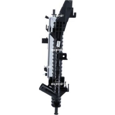 NRF | Kühler, Motorkühlung | 58650