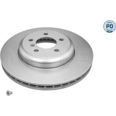 383 521 1008/PD Bremsscheibe MEYLE-PD: Advanced performance and design.