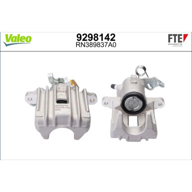 FTE | Bremssattel | 9298142