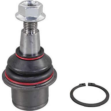 Metzger Trag-/Führungsgelenk COMPETENCE KIT 57032308