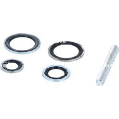 38526 Expansionsventil, Klimaanlage EASY FIT