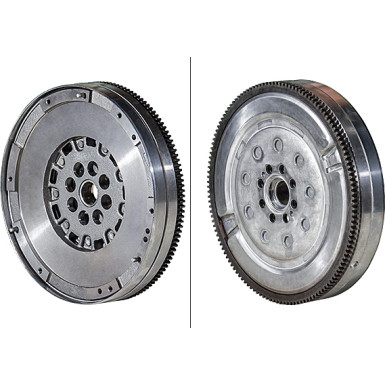 Schwungrad LuK DMF 415 0539 10
