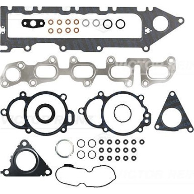 02-10002-01 Dichtungssatz, Zylinderkopf 02-10002-01 Dichtungssatz, Zylinderkopf