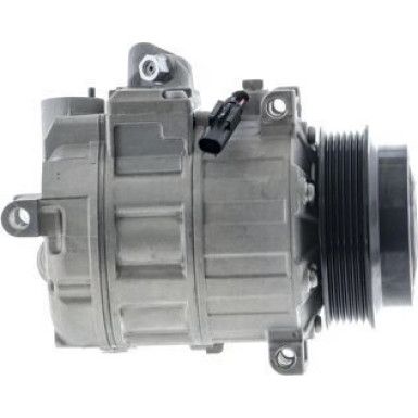 Mahle | Kompressor, Klimaanlage | ACP 344 000P