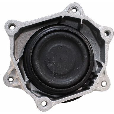 Metzger | Lagerung, Motor | 8054085