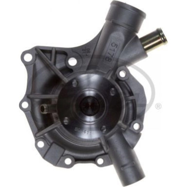 WP0168 Wasserpumpe, Motorkühlung