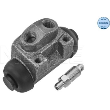 Meyle Radbremszylinder MEYLE-ORIGINAL: True to OE 714 531 0007