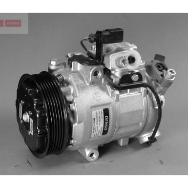 DENSO 6SEU12C Klimakompressor DCP27002