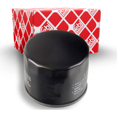 FEBI BILSTEIN 171144 Ölfilter FEBI BILSTEIN 171144 Ölfilter