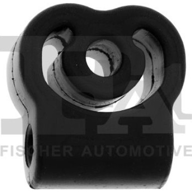 753-738 Halter, Abgasanlage 753-738 Halter, Abgasanlage