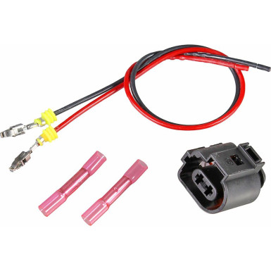 2324191 Kabelreparatursatz, Zentralelektrik GREENPARTS 2324191 Kabelreparatursatz, Zentralelektrik GREENPARTS