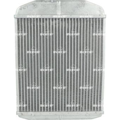 NRF Wärmetauscher, Innenraumheizung EASY FIT 54484