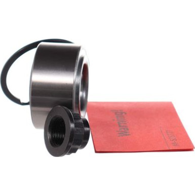 2 x SKF Radlagersatz | VKBA 3684 2 x SKF Radlagersatz | VKBA 3684