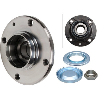 FAG | Radlagersatz | 713 6402 60 FAG | Radlagersatz | 713 6402 60