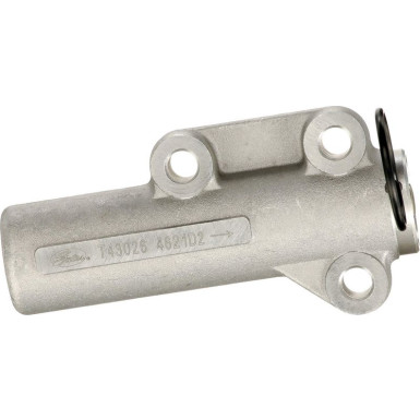 T43026 Schwingungsdämpfer, Zahnriemen PowerGrip™ T43026 Schwingungsdämpfer, Zahnriemen PowerGrip™