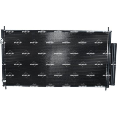 350421 Kondensator, Klimaanlage EASY FIT 350421 Kondensator, Klimaanlage EASY FIT