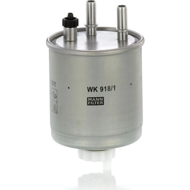 WK 918/1 Kraftstofffilter