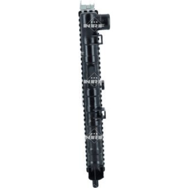 NRF | Kühler, Motorkühlung | 58743