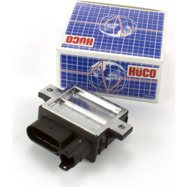 132196 Relais, Glühanlage Hueco