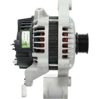 PSH | Generator | 135.506.100.030
