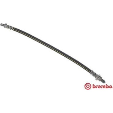 Brembo | Bremsschlauch | T 24 009