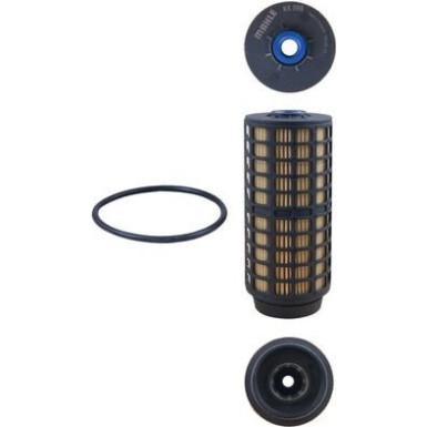 Knecht | Kraftstofffilter | KX 399D