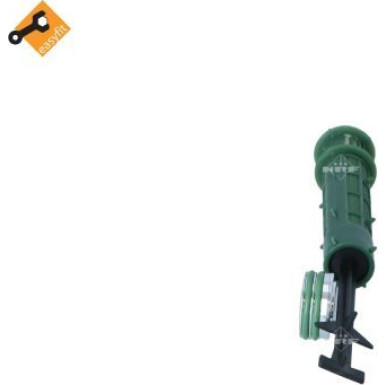 NRF Trockner, Klimaanlage EASY FIT 33178