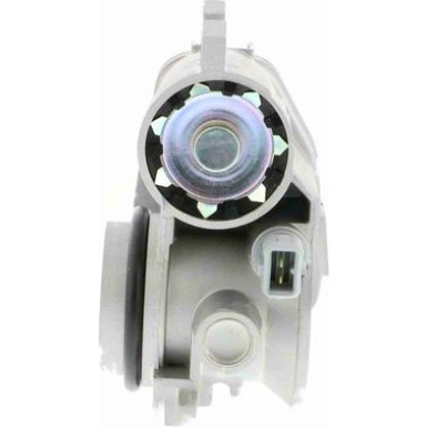 V46-81-0007 Drosselklappenstutzen Original VEMO Qualität