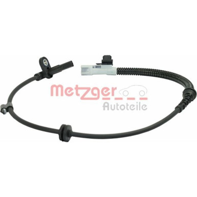 0900878 Sensor, Raddrehzahl ORIGINAL ERSATZTEIL