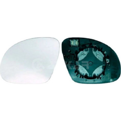 6401611 Spiegelglas, Außenspiegel
