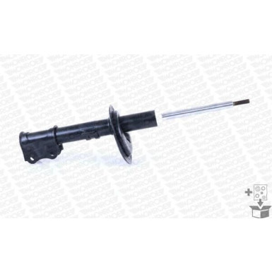 G7274 Stoßdämpfer MONROE ORIGINAL (Gas Technology)