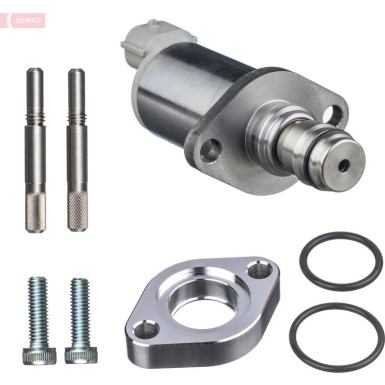 DCRS300660 Druckregelventil, Common-Rail-System