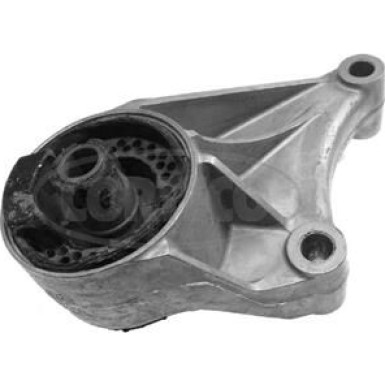 80000573 Lagerung, Motor