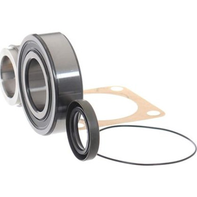 2 x SKF Radlagersatz | VKBA 1325