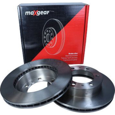 19-2350 Bremsscheibe