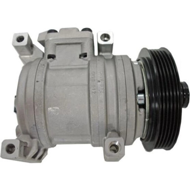 Mahle | Kompressor, Klimaanlage | ACP 448 000P