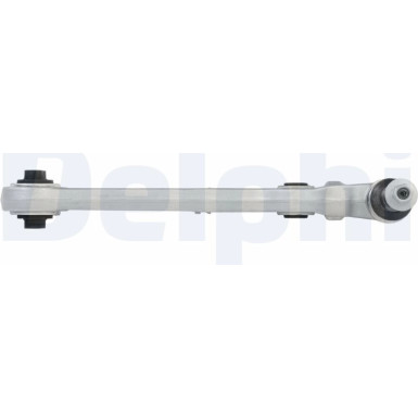 TC1179 Lenker, Radaufhängung