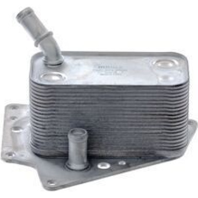 Mahle | Ölkühler, Motoröl | CLC 274 000S