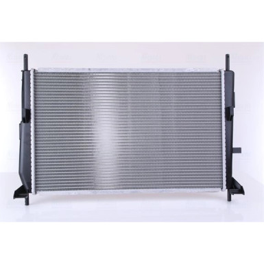 62056A Kühler, Motorkühlung