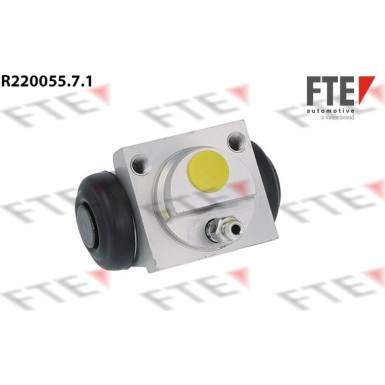 9210235 Radbremszylinder 9210235 Radbremszylinder