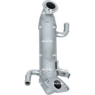 48418 Kühler, Abgasrückführung