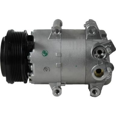 Mahle | Kompressor, Klimaanlage | ACP 549 000P