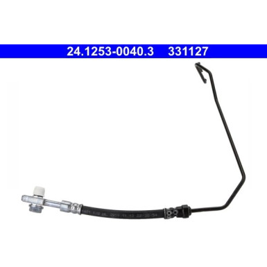 24.1253-0040.3 Bremsschlauch