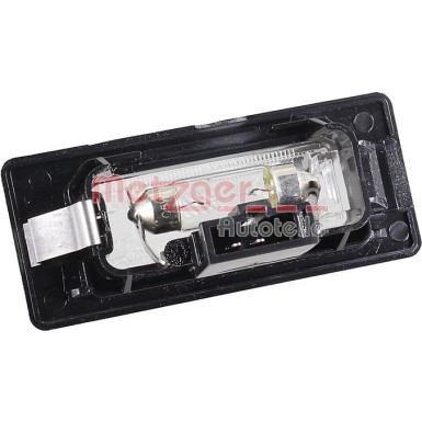 2080009 Kennzeichenleuchte GREENPARTS 2080009 Kennzeichenleuchte GREENPARTS