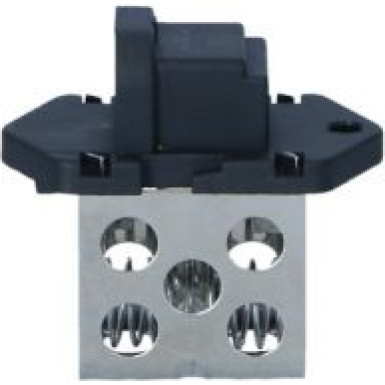 342112 Widerstand, Innenraumgebläse