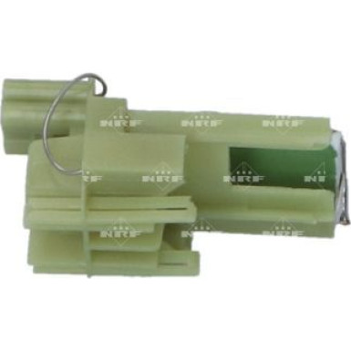 342032 Widerstand, Innenraumgebläse