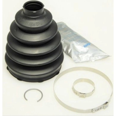 36528 Faltenbalgsatz, Antriebswelle 36528 Faltenbalgsatz, Antriebswelle