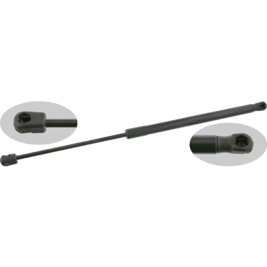 FEBI BILSTEIN 24711 Gasfeder, Koffer-/Laderaum FEBI BILSTEIN 24711 Gasfeder, Koffer-/Laderaum